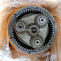 PC200-7 Swing Gearbox PC200-7 Swing Reduction Gearbox